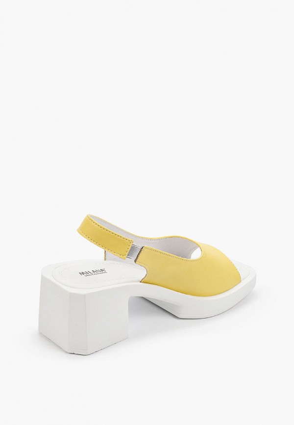 фото Босоножки milana