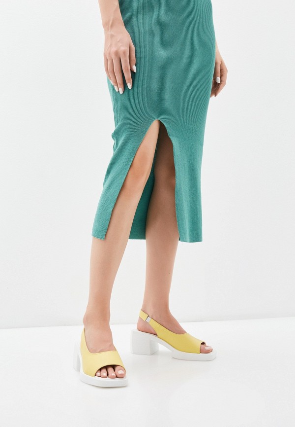 фото Босоножки milana