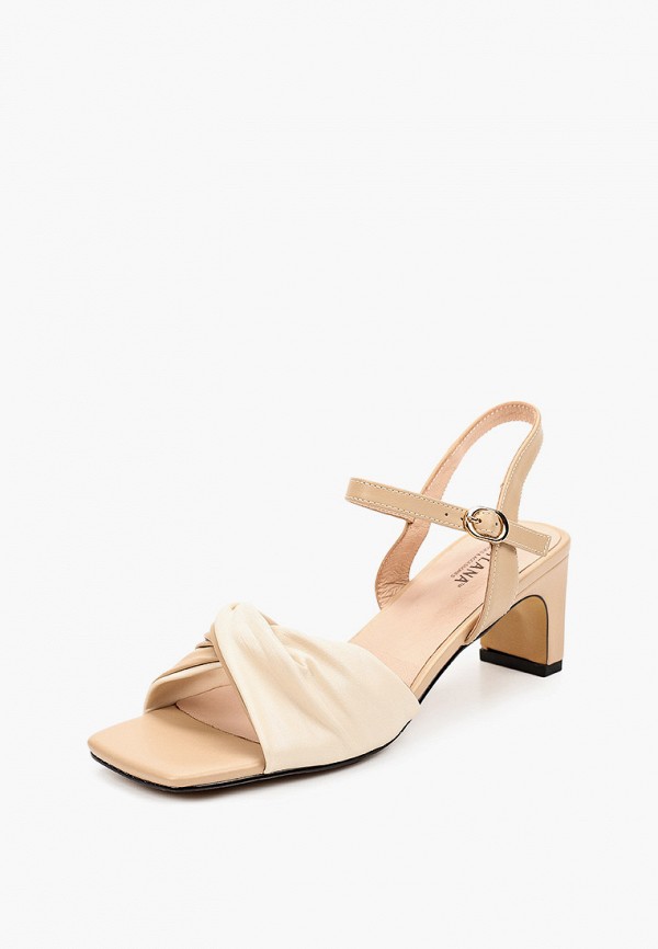 фото Босоножки milana