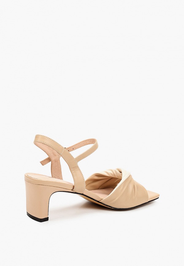 фото Босоножки milana