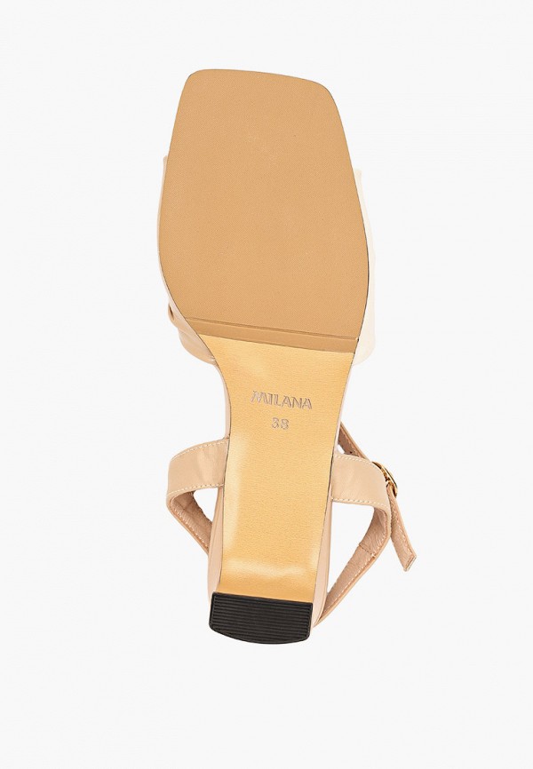 фото Босоножки milana