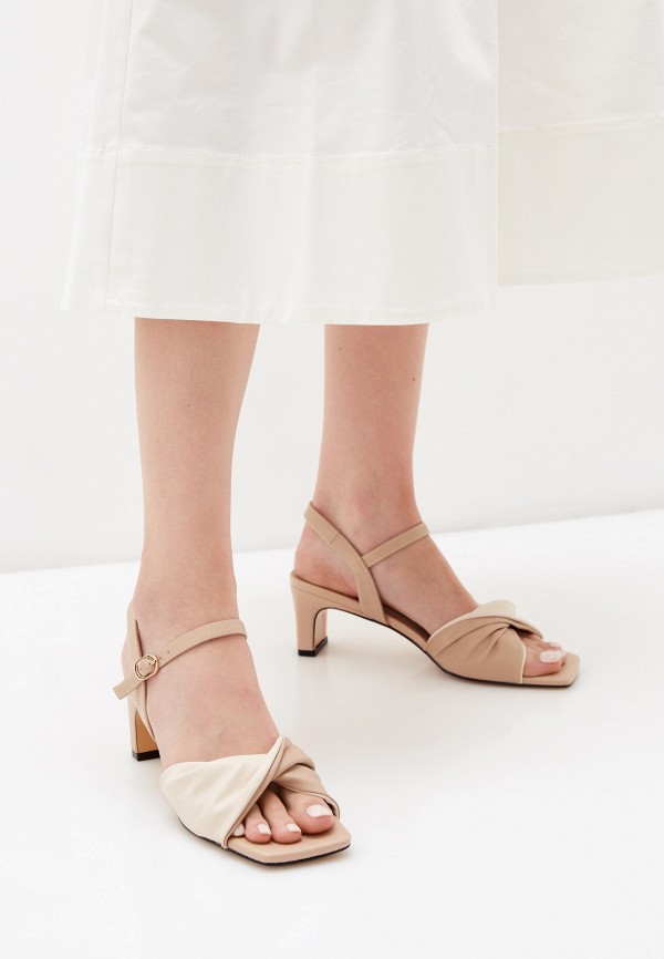 фото Босоножки milana