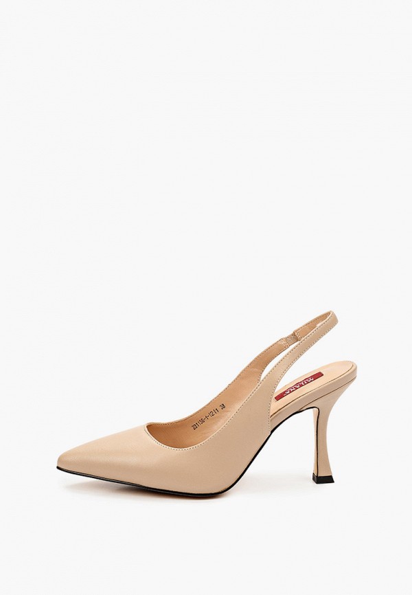 фото Туфли milana