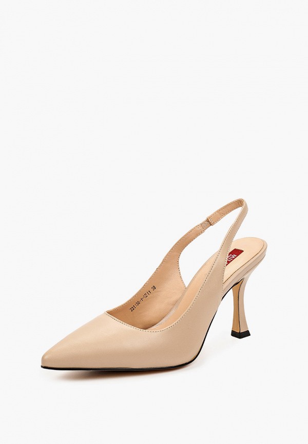 фото Туфли milana