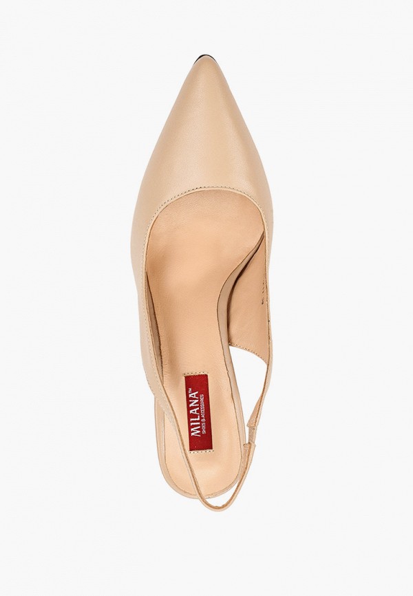 фото Туфли milana