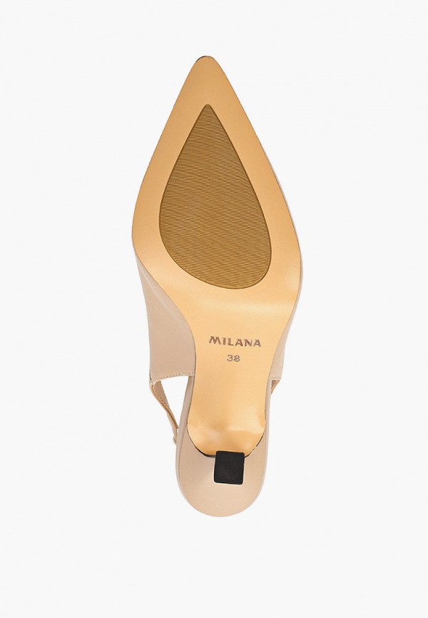 фото Туфли milana