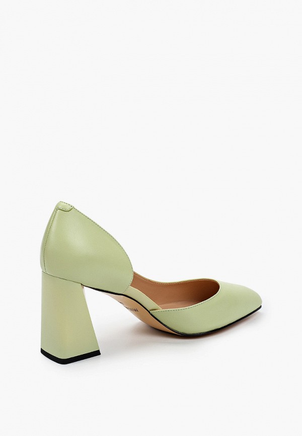 фото Туфли milana