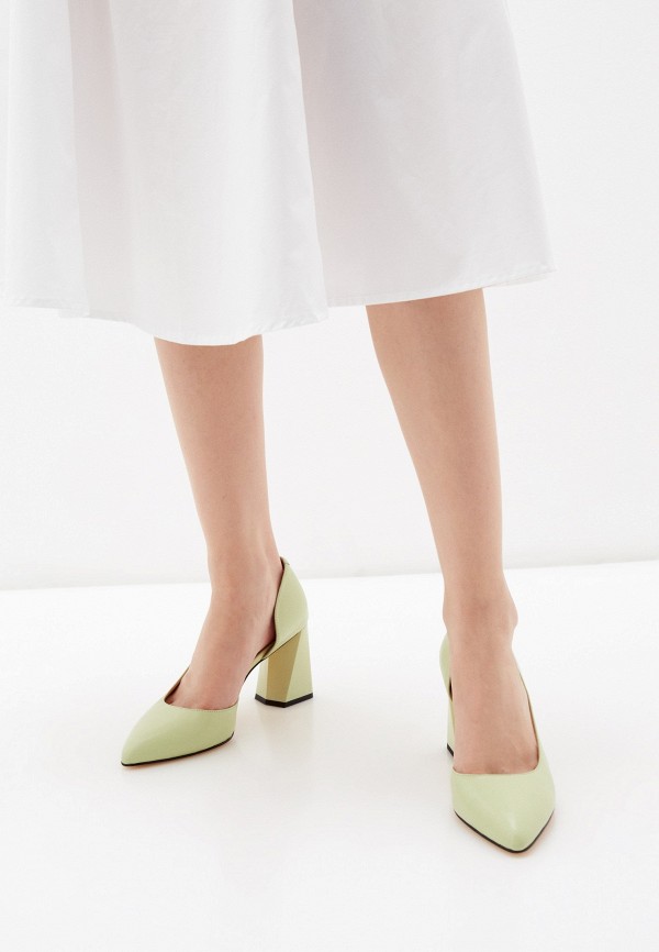 фото Туфли milana