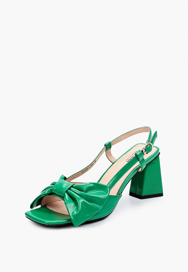 фото Босоножки milana