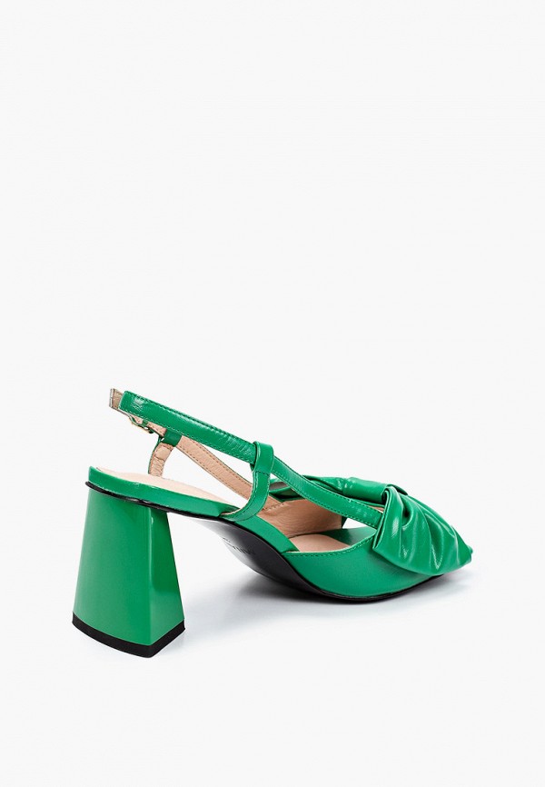 фото Босоножки milana