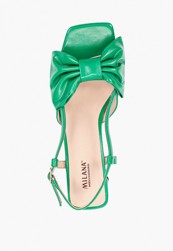 фото Босоножки milana