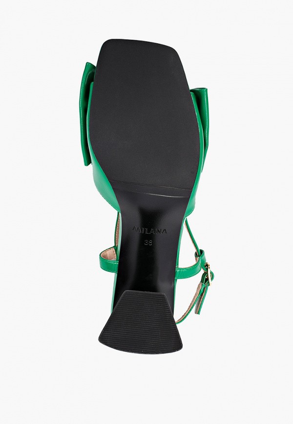 фото Босоножки milana