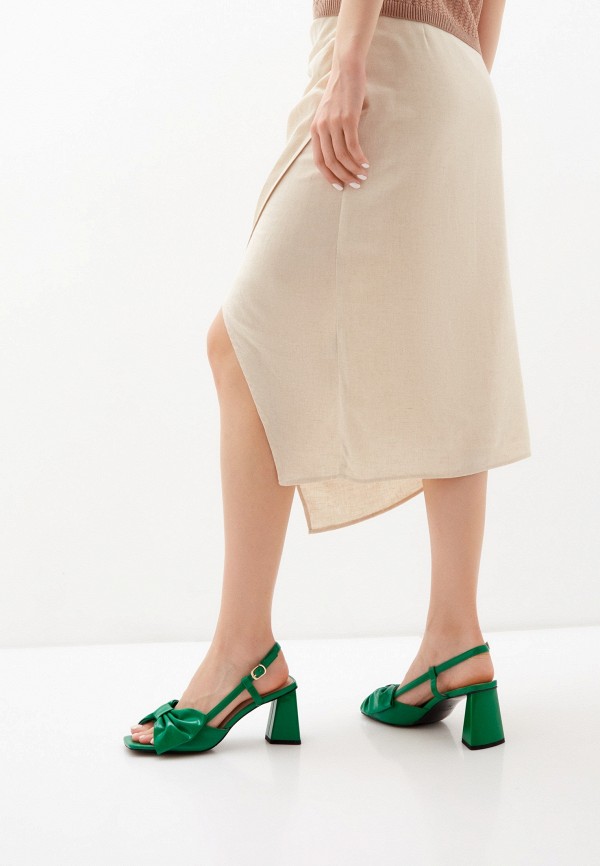 фото Босоножки milana