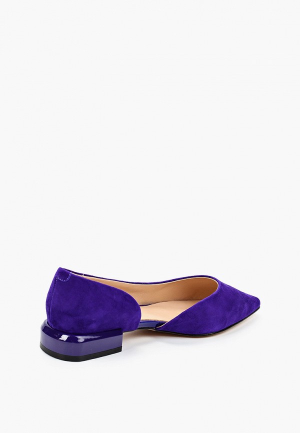 фото Туфли milana