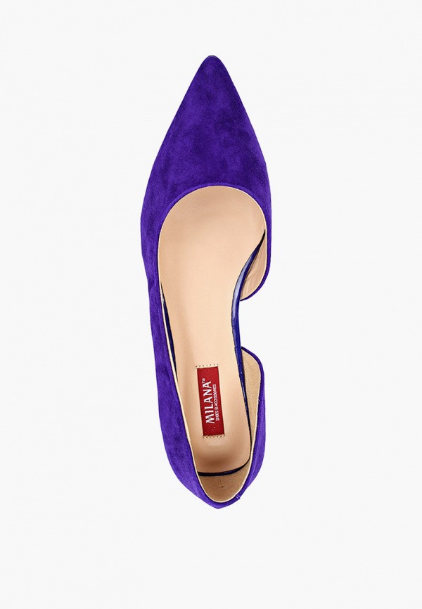 фото Туфли milana