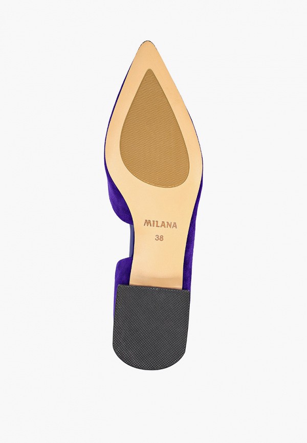 фото Туфли milana