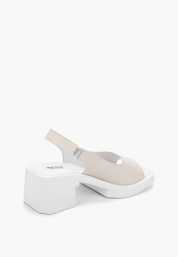 фото Босоножки milana