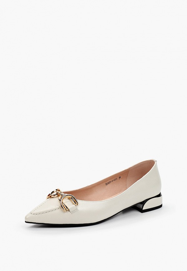 фото Туфли milana