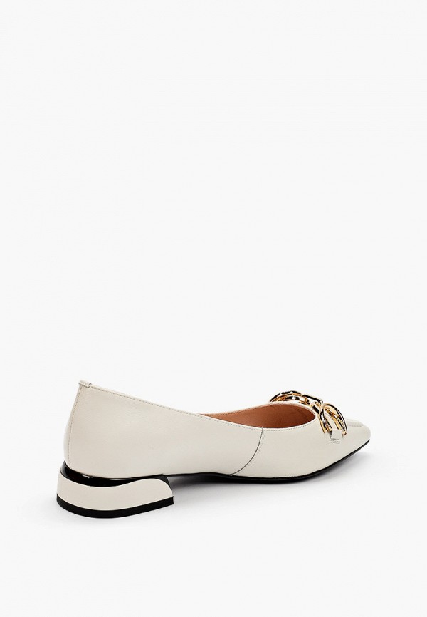 фото Туфли milana