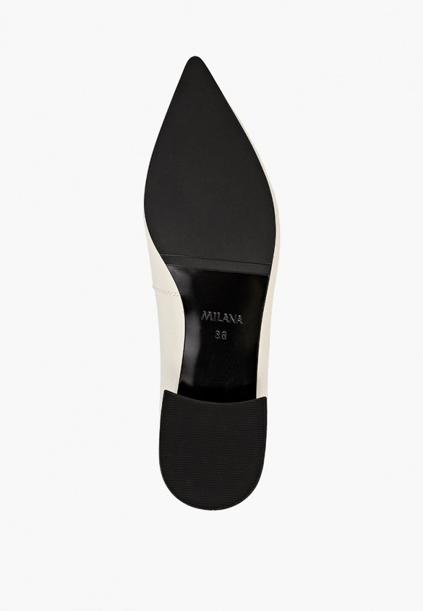 фото Туфли milana