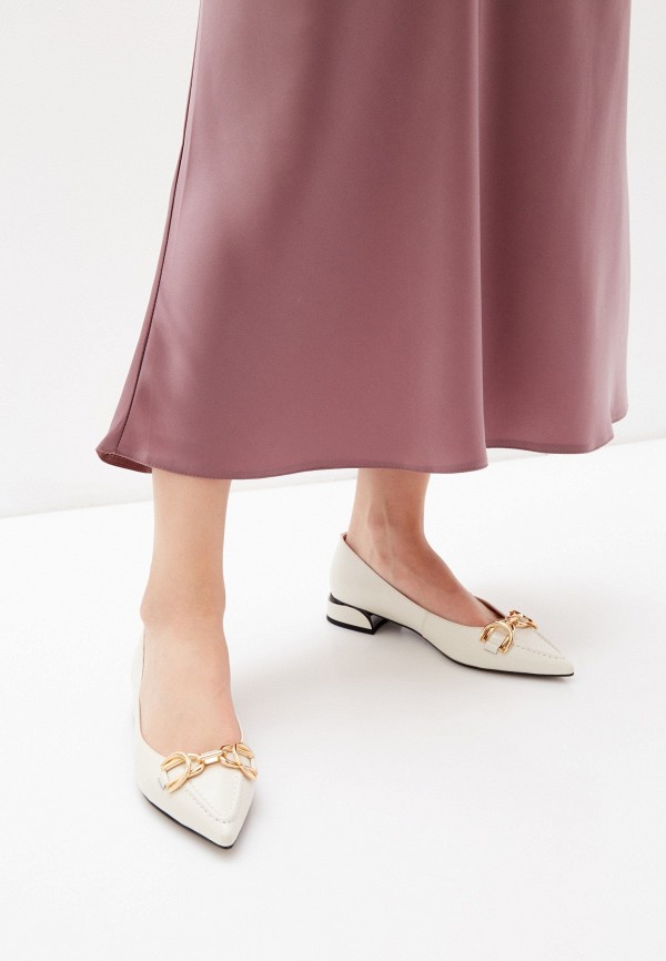 фото Туфли milana