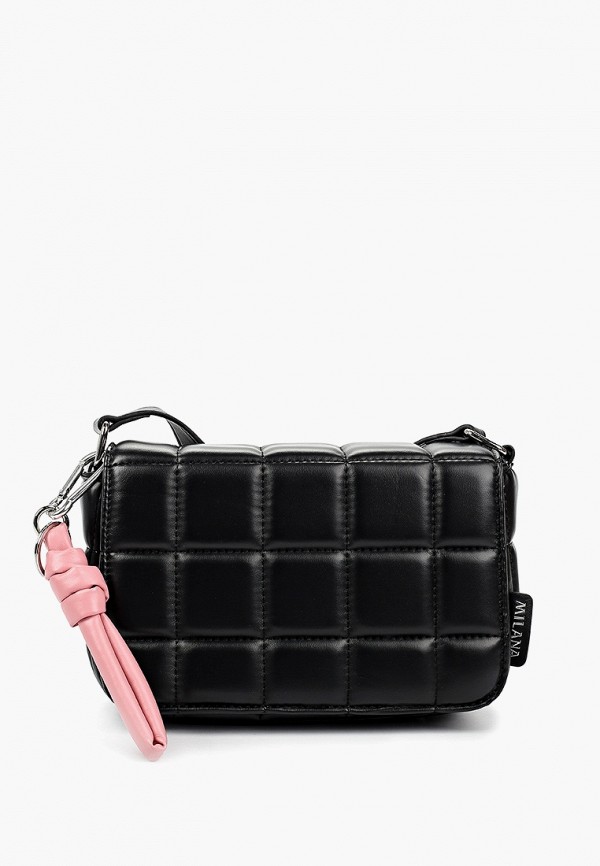 фото Сумка и брелок milana