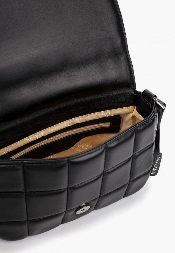 фото Сумка и брелок milana