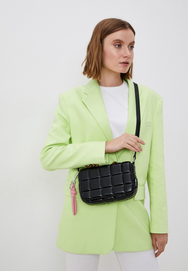 фото Сумка и брелок milana