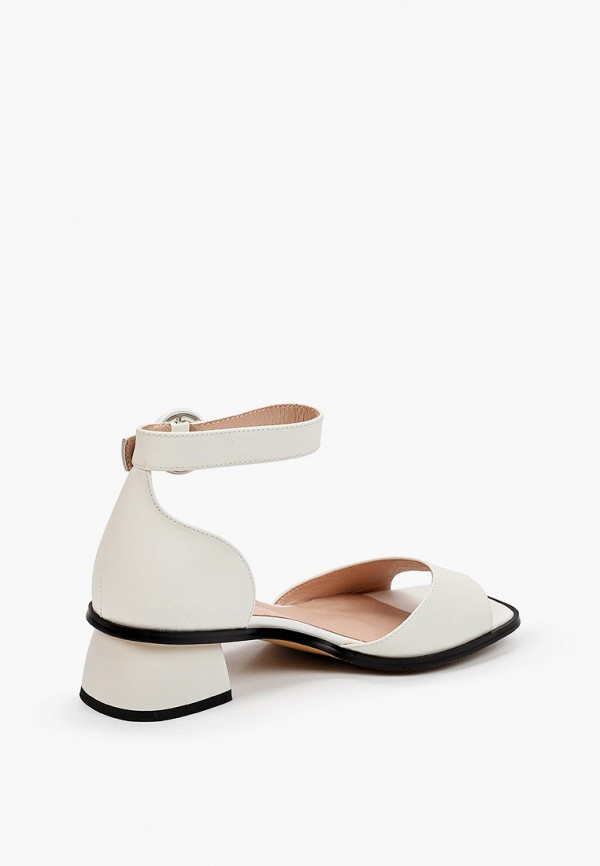 фото Босоножки milana