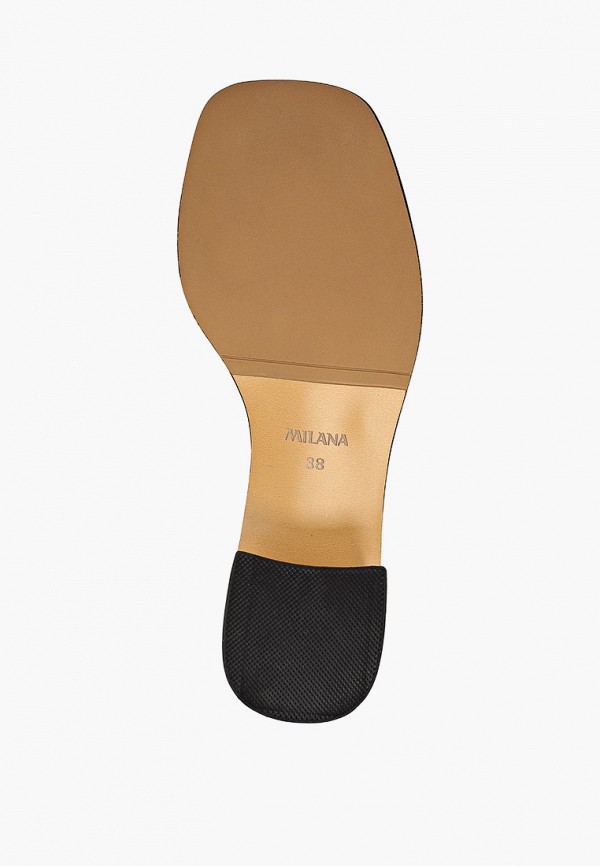 фото Босоножки milana