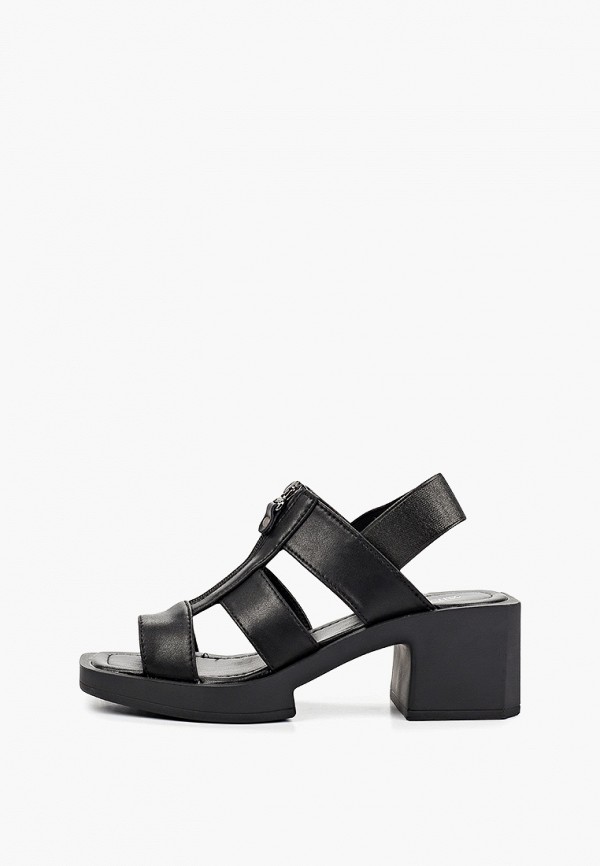 фото Босоножки milana