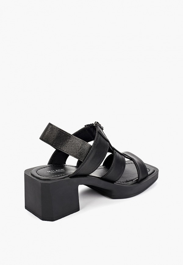 фото Босоножки milana