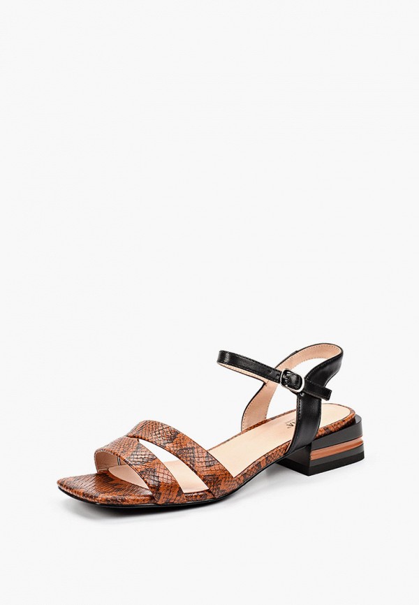 фото Босоножки milana