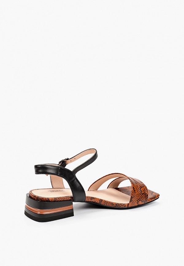 фото Босоножки milana