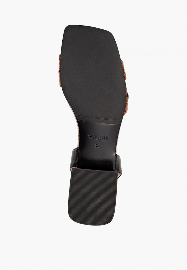 фото Босоножки milana