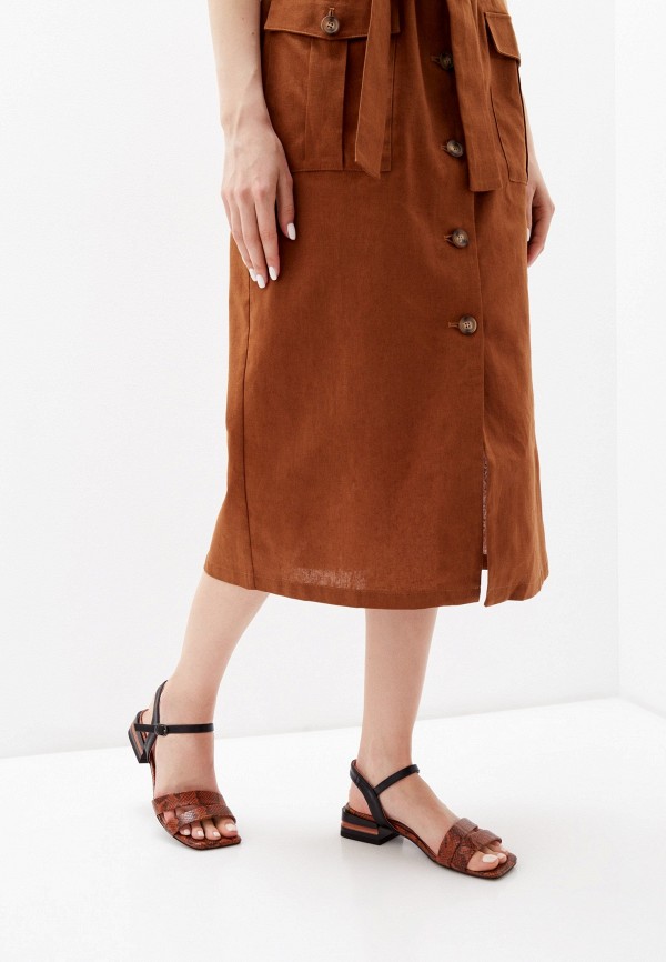 фото Босоножки milana