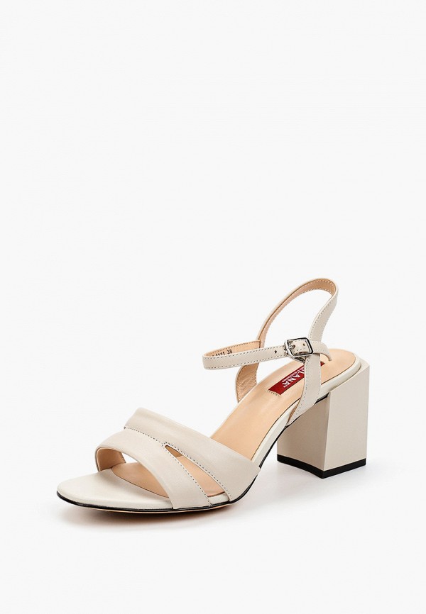 фото Босоножки milana