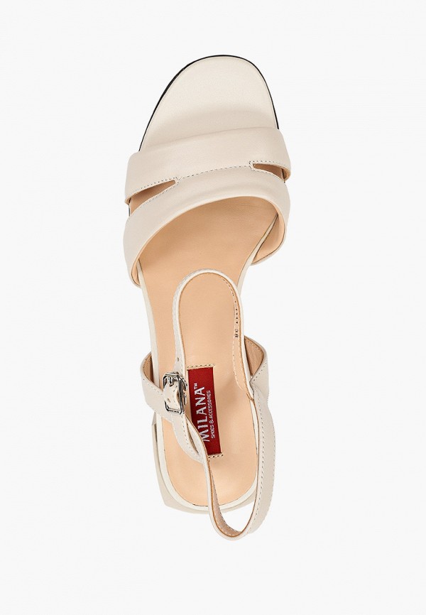 фото Босоножки milana