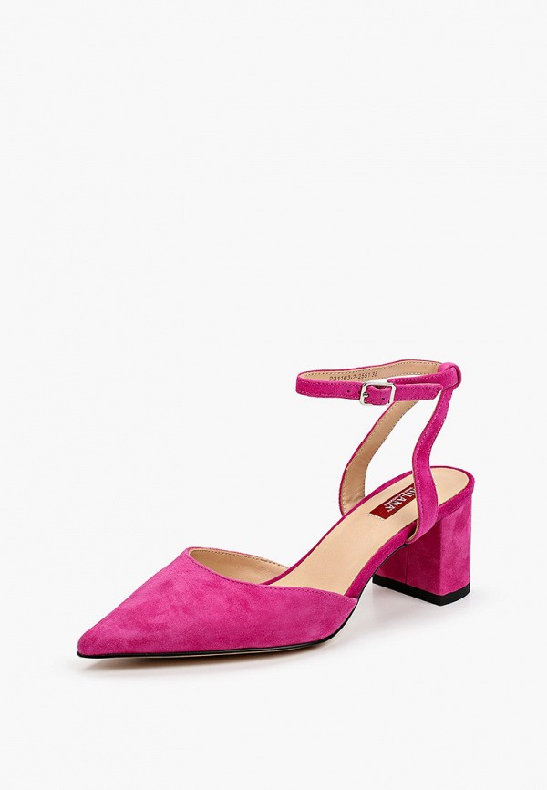 фото Туфли milana