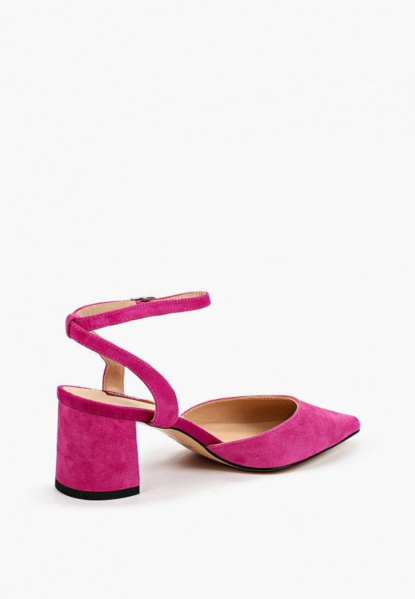 фото Туфли milana