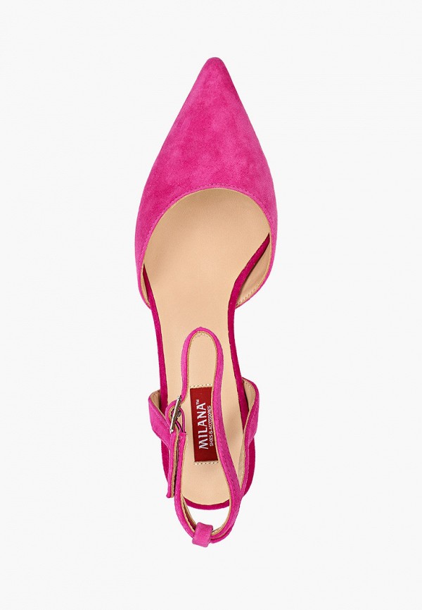 фото Туфли milana