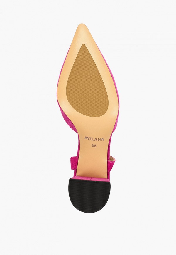 фото Туфли milana