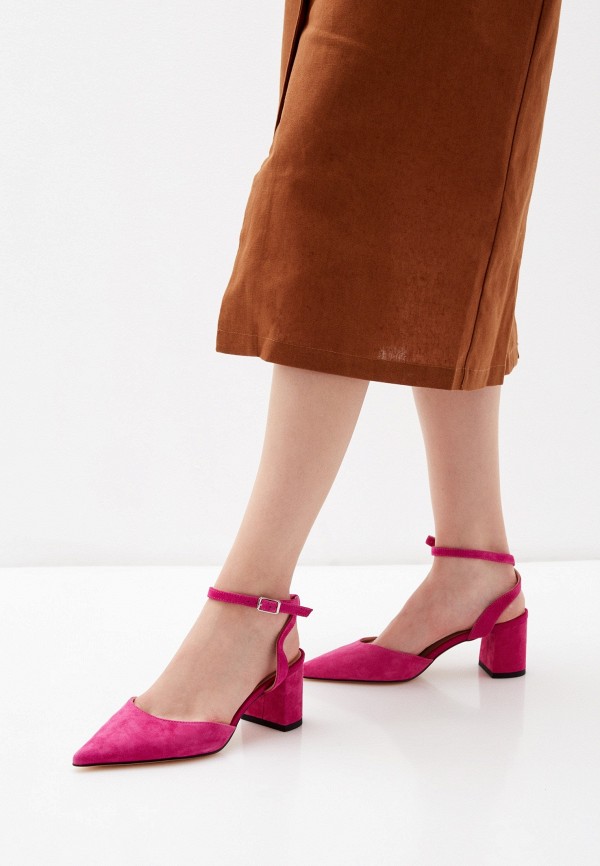 фото Туфли milana