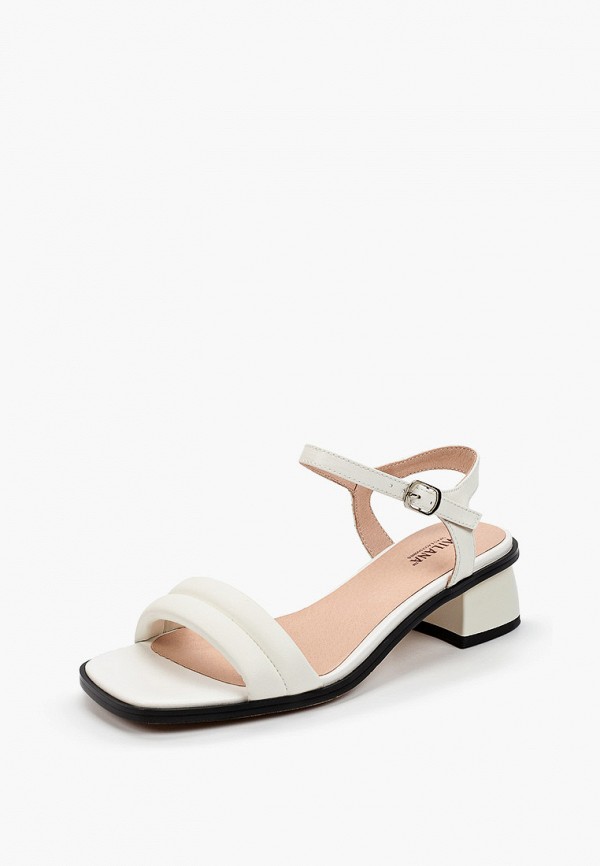 фото Босоножки milana