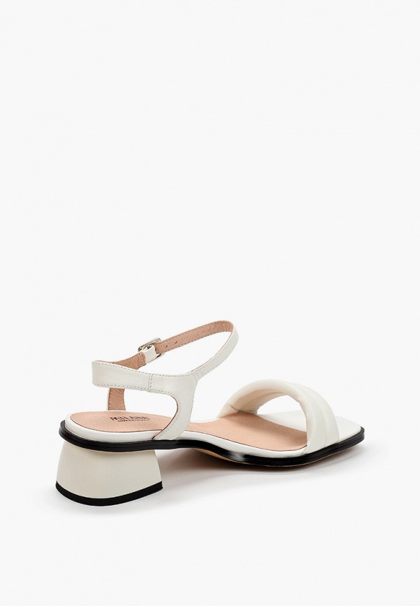 фото Босоножки milana