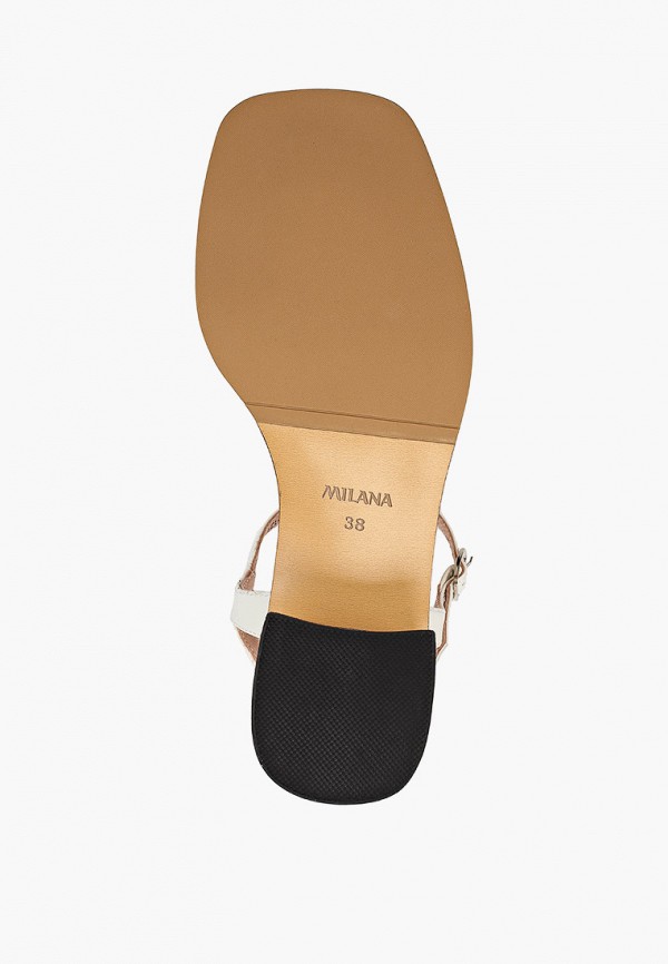 фото Босоножки milana