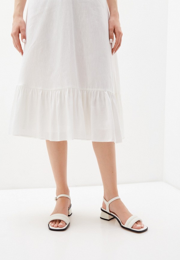 фото Босоножки milana