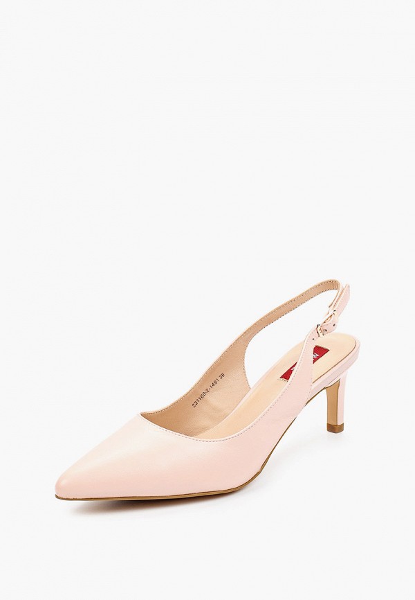 фото Туфли milana