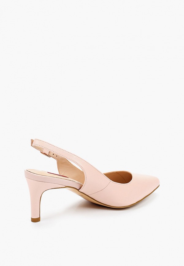 фото Туфли milana