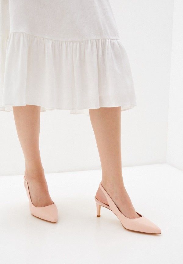 фото Туфли milana